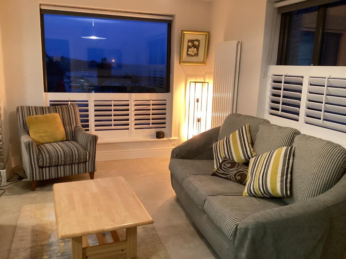Roundstone Retreats Roundstone Harbour Lights Apartment Exterior photo
